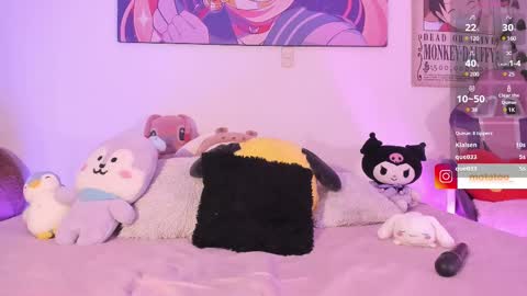 xsussan online show from March 5, 1:31 am