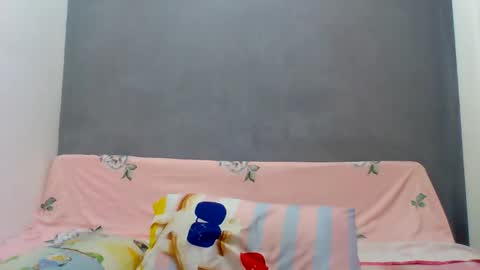 HI IM PAULINE online show from October 28, 2:01 am