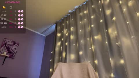 Milana online show from December 20, 5:25 am