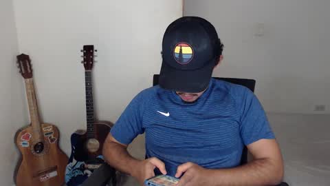 xtranherr online show from October 3, 1:48 am