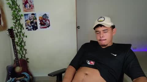 xtranherr online show from April 24, 2:57 am