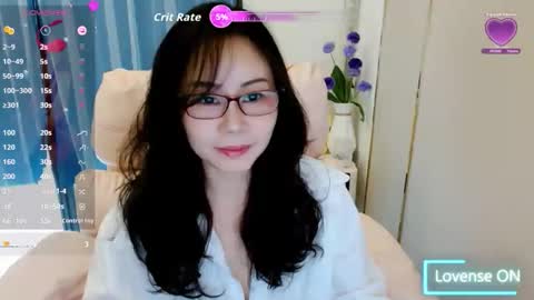 LiLiLi online show from April 30, 1:32 am