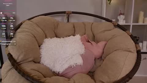 Courtney online show from February 15, 7:51 am