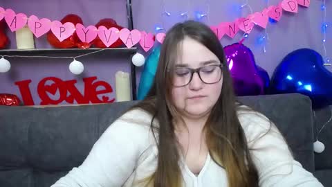 xx daniella xx online show from February 15, 3:42 am