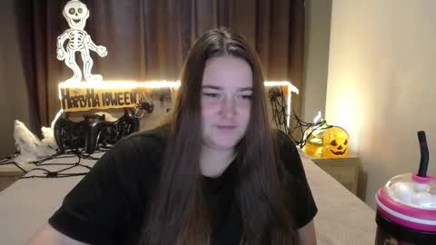 xx daniella xx online show from October 25, 6:35 am