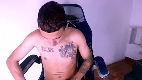 K I K E online show from December 15, 12:34 pm