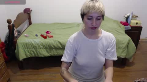 Hidra online show from June 27, 3:34 am