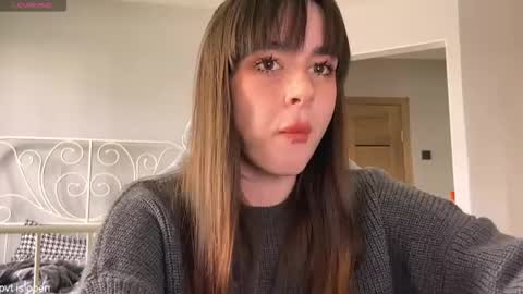 Lily online show from April 28, 10:08 am