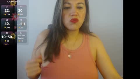 Snapshot of xxantonellaxxx chatting on October 21, 5:16 pm antonella online show from October 21, 5:16 pm