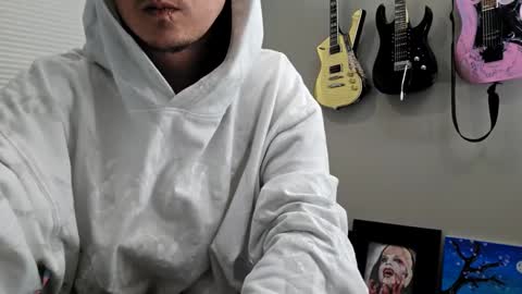 XxBADCATxX online show from December 23, 5:17 am