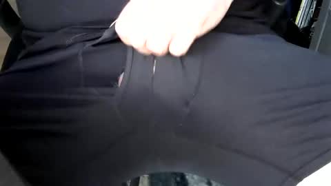 Billy online show from April 29, 4:56 pm