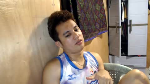 Clark online show from July 13, 6:33 pm