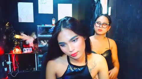 xxeunice online show from March 14, 7:34 am