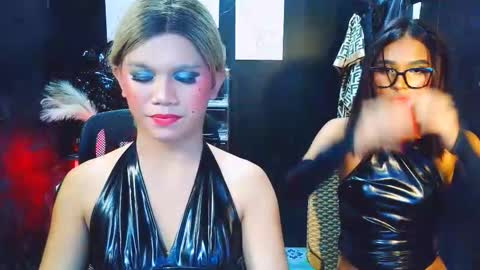 xxeunice online show from March 13, 7:33 am