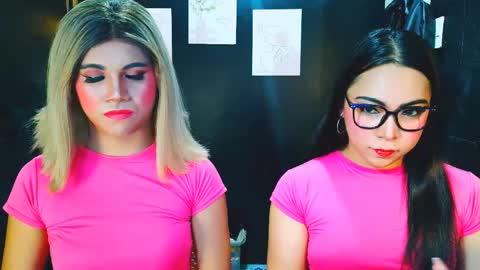 xxeunice online show from March 19, 6:30 am