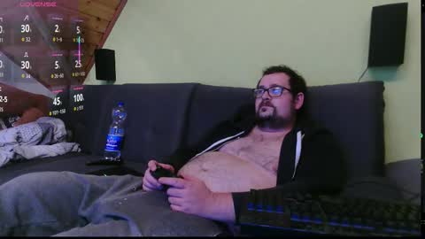 xxevoker online show from October 30, 9:48 pm