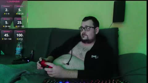 xxevoker online show from November 13, 6:32 pm