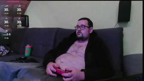 xxevoker online show from November 17, 1:13 pm