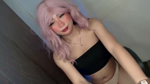 Janae online show from September 23, 5:23 am