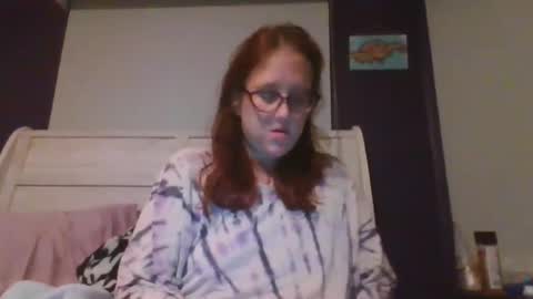 xxfrecklez online show from October 13, 2:24 am