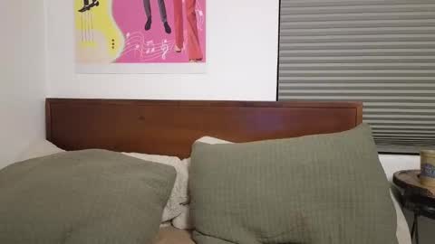 XxGinger  online show from October 28, 1:17 am