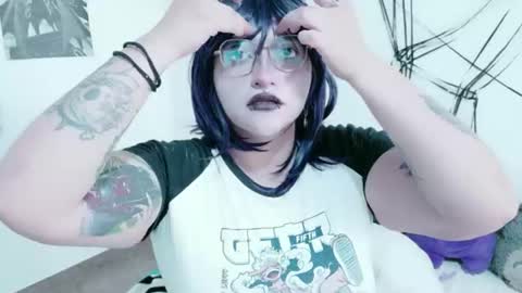 xxgreengoodxx online show from August 3, 6:58 pm