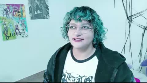 xxgreengoodxx online show from August 4, 10:50 pm