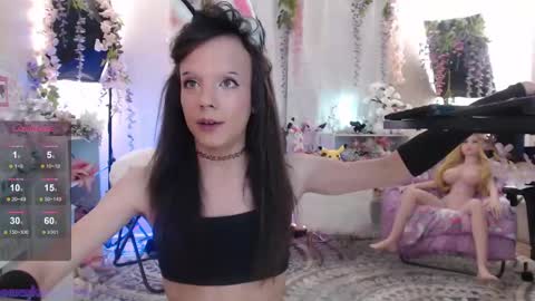 Haylee Marie  online show from January 2, 12:02 am