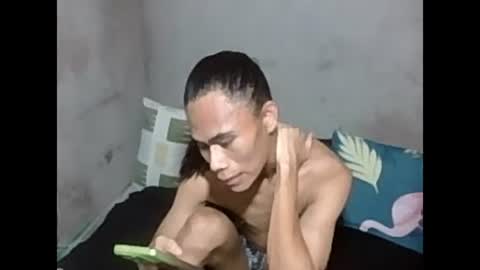 Rhea online show from January 8, 9:55 pm