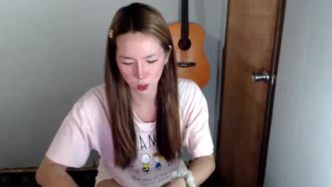 Dyanna Zulla online show from December 16, 1:43 pm