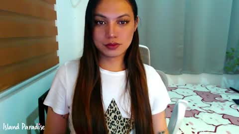 July online show from June 30, 8:40 pm