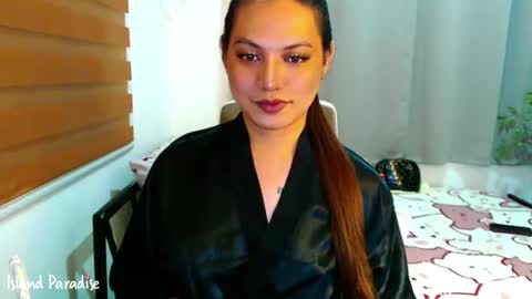 July online show from July 17, 6:43 pm
