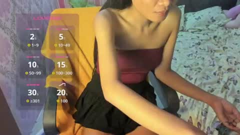 Aya online show from July 4, 3:43 am