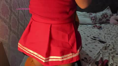 Aya online show from June 17, 2:27 am