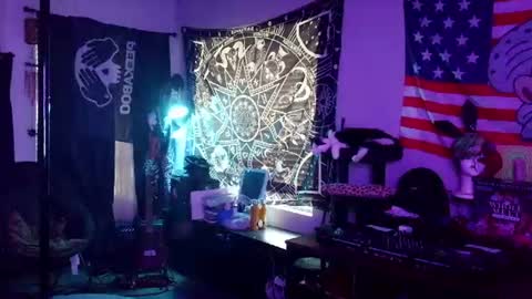 Lilith online show from July 24, 2:09 am