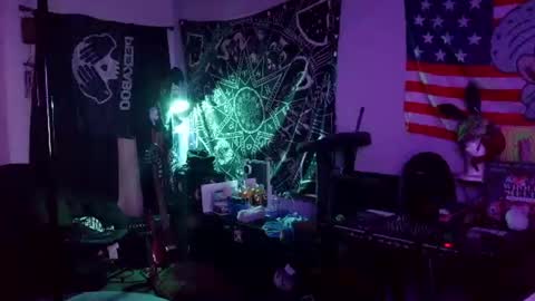 Lilith online show from June 27, 5:24 am