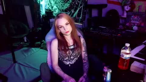 Lilith online show from July 9, 3:10 am