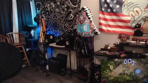 Snapshot of xxlilithmoonxx chatting on October 5, 6:00 am Lilith online show from October 5, 6:00 am