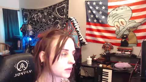 Snapshot of xxlilithmoonxx chatting on September 22, 5:00 am Lilith online show from September 22, 5:00 am