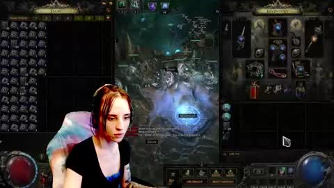 Snapshot of xxlilithmoonxx chatting on October 7, 6:20 am Lilith online show from October 7, 6:20 am