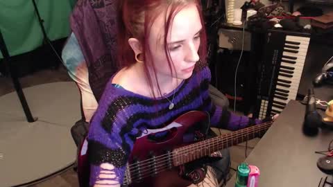 Lilith online show from January 14, 3:47 am