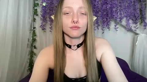 LoveAnastasia online show from June 23, 2:56 pm