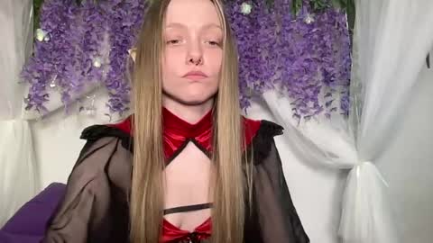 LoveAnastasia online show from July 28, 4:05 pm