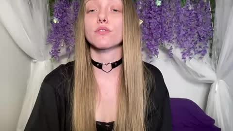 LoveAnastasia online show from July 24, 3:09 pm
