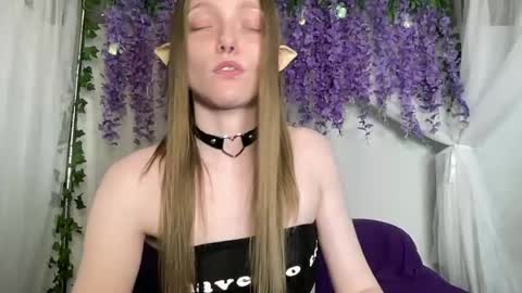 LoveAnastasia online show from July 7, 3:27 pm