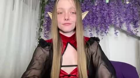 LoveAnastasia online show from June 29, 3:01 pm