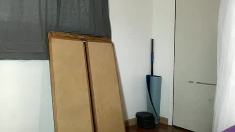 LoveAnastasia online show from June 26, 3:39 pm
