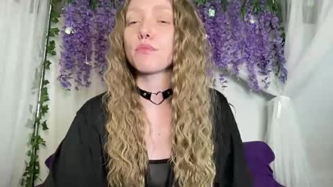 LoveAnastasia online show from July 8, 3:37 pm