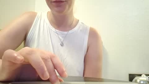 xxmariebliss online show from July 11, 3:48 pm