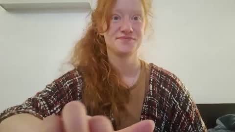 xxmariebliss online show from June 24, 12:45 pm